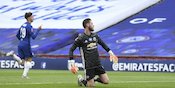 Dean Henderson vs David De Gea: Yang Satu Muda Ambisius, yang Lain Unggul Pengalaman