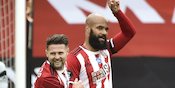 Man of the Match Sheffield United vs Chelsea: David McGoldrick Man of the Match Sheffield United vs Chelsea: David McGoldrick