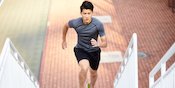 Dilema Sehabis Olahraga, Baiknya Mandi Pakai Air Hangat atau Dingin Ya?