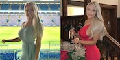 Emma Jones, Presenter Hot Premier League yang Sukses Menyihir Warganet Indonesia