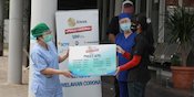 EMTEK Peduli Corona Terus Salurkan Bantuan untuk Tim Medis dan Masyarakat Terdampak Pandemi EMTEK Peduli Corona Terus Salurkan Bantuan untuk Tim Medis dan Masyarakat Terdampak Pandemi
