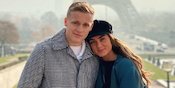Cantiknya Estelle Bergkamp, Putri Legenda Arsenal dan Pacar Donny van de Beek Cantiknya Estelle Bergkamp, Putri Legenda Arsenal dan Pacar Donny van de Beek