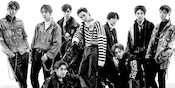 Lirik Lagu Promise - Exo