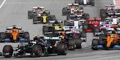 Tak Gelar MotoGP, Mugello Resmi Debut Jadi Tuan Rumah Formula 1 Tak Gelar MotoGP, Mugello Resmi Debut Jadi Tuan Rumah Formula 1