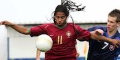 Cerita Fabio Paim: Disebut Lebih Hebat dari Cristiano Ronaldo, Dipenjara karena Narkoba Cerita Fabio Paim: Disebut Lebih Hebat dari Cristiano Ronaldo, Dipenjara karena Narkoba
