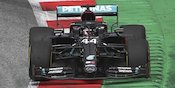 Hasil Kualifikasi Formula 1 GP Belgia: Lewis Hamilton Rebut Pole Hasil Kualifikasi Formula 1 GP Belgia: Lewis Hamilton Rebut Pole