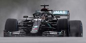 Hasil Balap Formula 1 GP Turki: Lewis Hamilton Menang dan Kunci Gelar Dunia Hasil Balap Formula 1 GP Turki: Lewis Hamilton Menang dan Kunci Gelar Dunia
