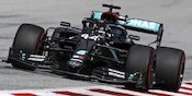 Hasil FP3 Formula 1 GP Belgia: Lewis Hamilton Dibuntuti Esteban Ocon Hasil FP3 Formula 1 GP Belgia: Lewis Hamilton Dibuntuti Esteban Ocon