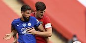 Menanti Keputusan Olivier Giroud: Tetap di Chelsea, atau Pindah ke Juventus?