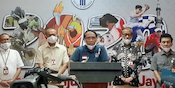 Menunggu Terbentuknya Susunan Lengkap Panitia Piala Dunia U-20 2021