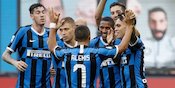 Inter Milan Mustahil Beli N'Golo Kante, Federico Chiesa, apalagi Lionel Messi
