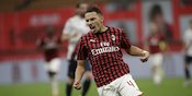 Mengganti Ismael Bennacer dengan Tommaso Pobega Adalah Kesalahan, Kreativitas Permainan Jadi Minim!