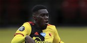 Diincar Manchester United, Ismaila Sarr Siap Cabut ke Old Trafford