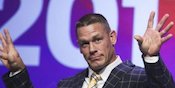 Kata-kata Keren John Cena, Pegulat Bebas yang Main Film Fast & Furious Kata-kata Keren John Cena, Pegulat Bebas yang Main Film Fast & Furious