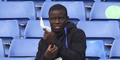 Inter Milan Bantah Bakal Rekrut N'Golo Kante dari Chelsea Inter Milan Bantah Bakal Rekrut N'Golo Kante dari Chelsea