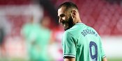 Kepergian Ronaldo Kini Sudah Bisa Teratasi Dengan Hadirnya Benzema, Sepakat? Kepergian Ronaldo Kini Sudah Bisa Teratasi Dengan Hadirnya Benzema, Sepakat?