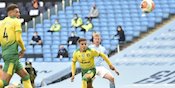 Manchester City vs Norwich, De Bruyne Panen Pujian, Ada yang Sebut Henderson Penipu Manchester City vs Norwich, De Bruyne Panen Pujian, Ada yang Sebut Henderson Penipu