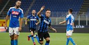 Barcelona Tak Lagi Dekati Inter Milan untuk Boyong Lautaro Martinez