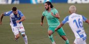 Highlights La Liga Leganes 2-2 Real Madrid Highlights La Liga Leganes 2-2 Real Madrid