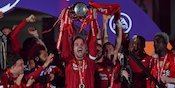 Bukan Cuma Sekali, Torres Doakan Liverpool Juara Premier League Lebih Banyak