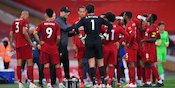 Cara Lama, Ini 5 Pemain yang Baru Degradasi dan Bisa Dicomot Liverpool