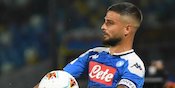 Man of the Match Napoli vs AS Roma: Lorenzo Insigne Man of the Match Napoli vs AS Roma: Lorenzo Insigne