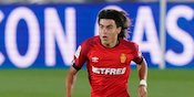 Manchester United Disebut Incar 'Lionel Messi Baru' dari La Liga yakni Luka Romero