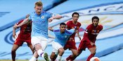 Nominasi Pemain Terbaik EPL Versi Fans: Ada De Bruyne, tak Ada Henderson Nominasi Pemain Terbaik EPL Versi Fans: Ada De Bruyne, tak Ada Henderson
