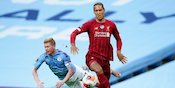 Sebuah Saran untuk De Bruyne: Tinggalkan City, Pindah ke Klub yang Lebih Besar Seperti Liverpool Sebuah Saran untuk De Bruyne: Tinggalkan City, Pindah ke Klub yang Lebih Besar Seperti Liverpool