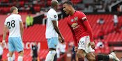 Hebat! Mason Greenwood Samai Rekor George Best di Manchester United Hebat! Mason Greenwood Samai Rekor George Best di Manchester United