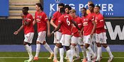 James Rodriguez Lepas, MU Bakal Daratkan Pemain Real Madrid Ini James Rodriguez Lepas, MU Bakal Daratkan Pemain Real Madrid Ini