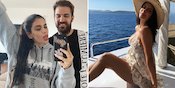 Maria Taktouk: Putri Tiri Cesc Fabregas yang Sungguh Aduhai Maria Taktouk: Putri Tiri Cesc Fabregas yang Sungguh Aduhai
