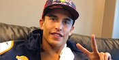 Dokter Cemaskan Saraf Lengan Marc Marquez, Prediksi Absen 3-4 Balapan Dokter Cemaskan Saraf Lengan Marc Marquez, Prediksi Absen 3-4 Balapan