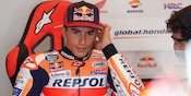 Stefan Bradl: Marc Marquez Absen, Kekuatan Para Rider Honda Justru Merata Stefan Bradl: Marc Marquez Absen, Kekuatan Para Rider Honda Justru Merata