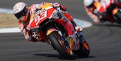 Dovizioso: Ban Baru Michelin Bisa Gulingkan Dominasi Marquez