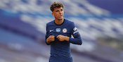 Sulit Cetak Gol, Arsenal Butuh Pemain Seperti Mason Mount Sulit Cetak Gol, Arsenal Butuh Pemain Seperti Mason Mount