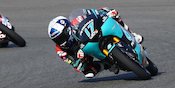Hasil Kualifikasi Moto3 Eropa: John McPhee Sabet Pole Hasil Kualifikasi Moto3 Eropa: John McPhee Sabet Pole