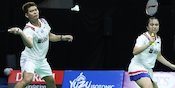 Modal Ciamik Praveen Jordan untuk Arungi Sektor Ganda Campuran All England 2021 Modal Ciamik Praveen Jordan untuk Arungi Sektor Ganda Campuran All England 2021
