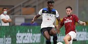 Man of the Match AC Milan vs Atalanta: Duvan Zapata Man of the Match AC Milan vs Atalanta: Duvan Zapata