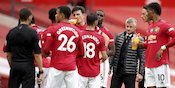 Pesan Keras Peter Schmeichel untuk Pemain MU: Main Demi Lambang di Dada atau Jual!