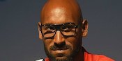 Nicolas Anelka Dibuatkan Film Dokumenter, Ini Trailernya Nicolas Anelka Dibuatkan Film Dokumenter, Ini Trailernya