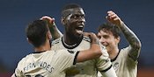 Terungkap, Penyebab Paul Pogba Tampil Inkonsisten di Manchester United