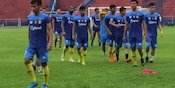 Belum Sempat Dampingi Tim di Liga 1, Budi Sudarsono Dilepas Persik Kediri