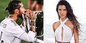 Parade WAGs Real Madrid, sang Juara La Liga 2019/20 Parade WAGs Real Madrid, sang Juara La Liga 2019/20