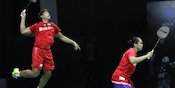 Undian Ganda Campuran Olimpiade 2020: Praveen Jordan/Melati Daeva Oktavianti Masuk Grup Mana?