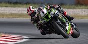 Hasil Race 1 WorldSBK Estoril: Jonathan Rea Kunci Gelar Keenam, Razgatlioglu Menang