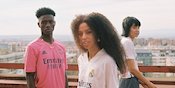 Real Madrid Rilis Jersey Bernuansa Pink, Banyak Netizen Gemas, Banyak Juga yang Benci Real Madrid Rilis Jersey Bernuansa Pink, Banyak Netizen Gemas, Banyak Juga yang Benci