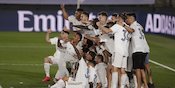 Kata-kata Pujian untuk Real Madrid, Raja Liga Champions Kata-kata Pujian untuk Real Madrid, Raja Liga Champions