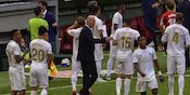 'Saat Real Madrid Menang, yang Lain Selalu Berbicara Soal Wasit'