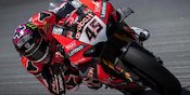 Hasil FP2 WorldSBK Estoril: Scott Redding Tercepat Lagi Hasil FP2 WorldSBK Estoril: Scott Redding Tercepat Lagi